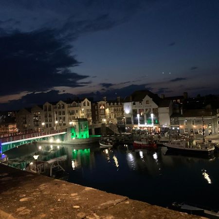 Apartament Old Quayside View Weymouth Zewnętrze zdjęcie